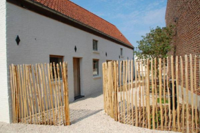 Beautiful holiday home in renovated farm 30 mins from Pairi Daiza
